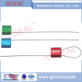 Gold Supplier China container steel cable seals GC-C1502